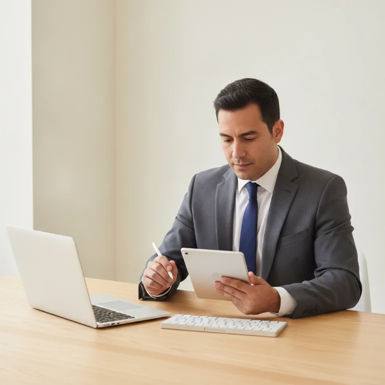 Consultor financeiro São Luís